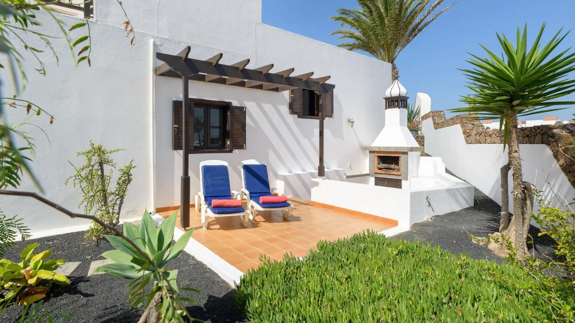 Casa Maesa Apartment Playa Honda  Spain