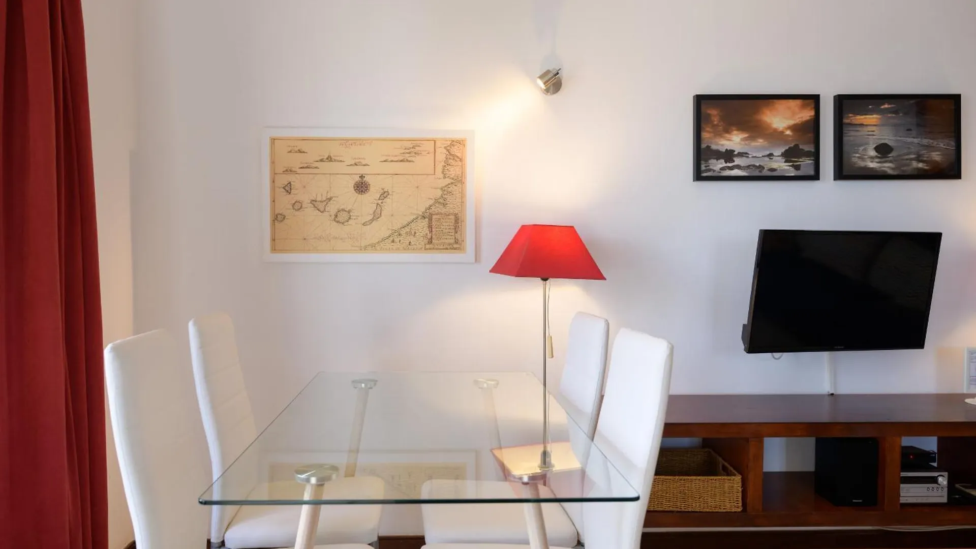 Casa Maesa Apartment Playa Honda