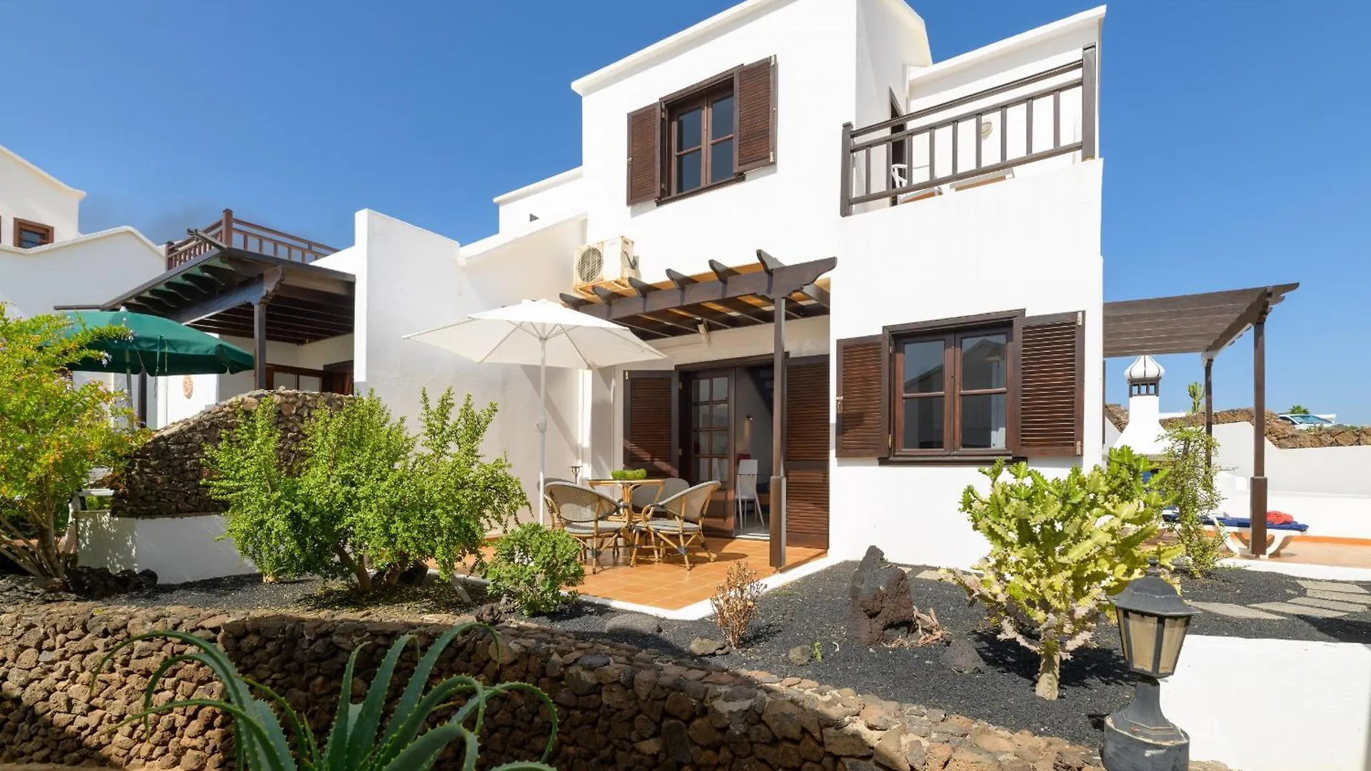 Casa Maesa Apartment Playa Honda  0*, Playa Honda (Lanzarote)