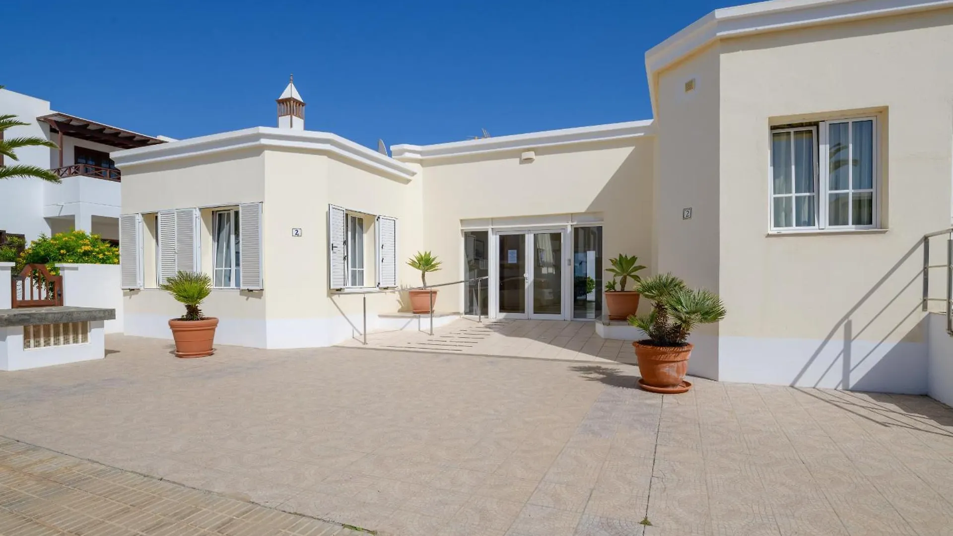 Casa Maesa Daire Playa Honda  0*, Playa Honda (Lanzarote)
