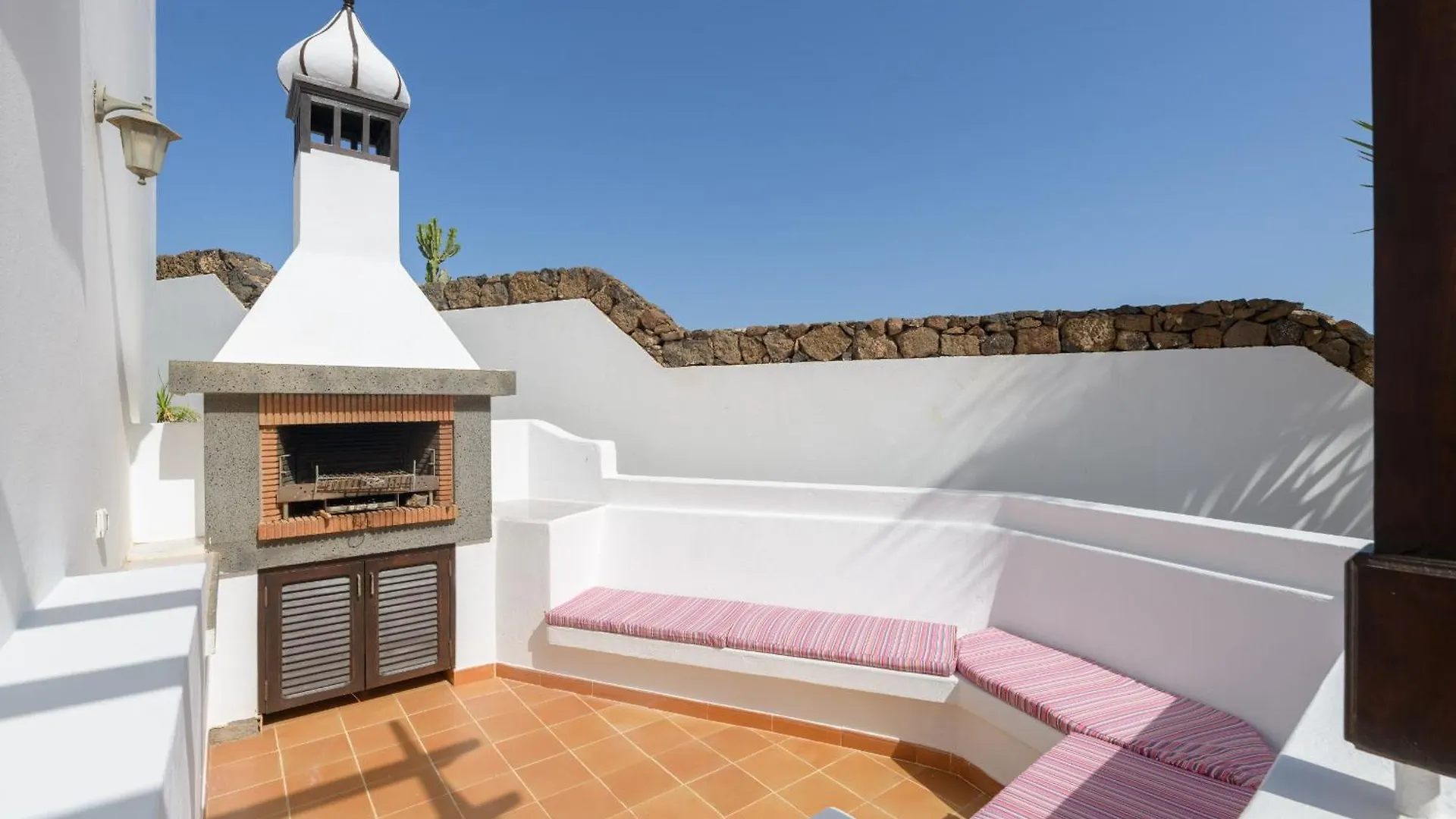 Casa Maesa Daire Playa Honda