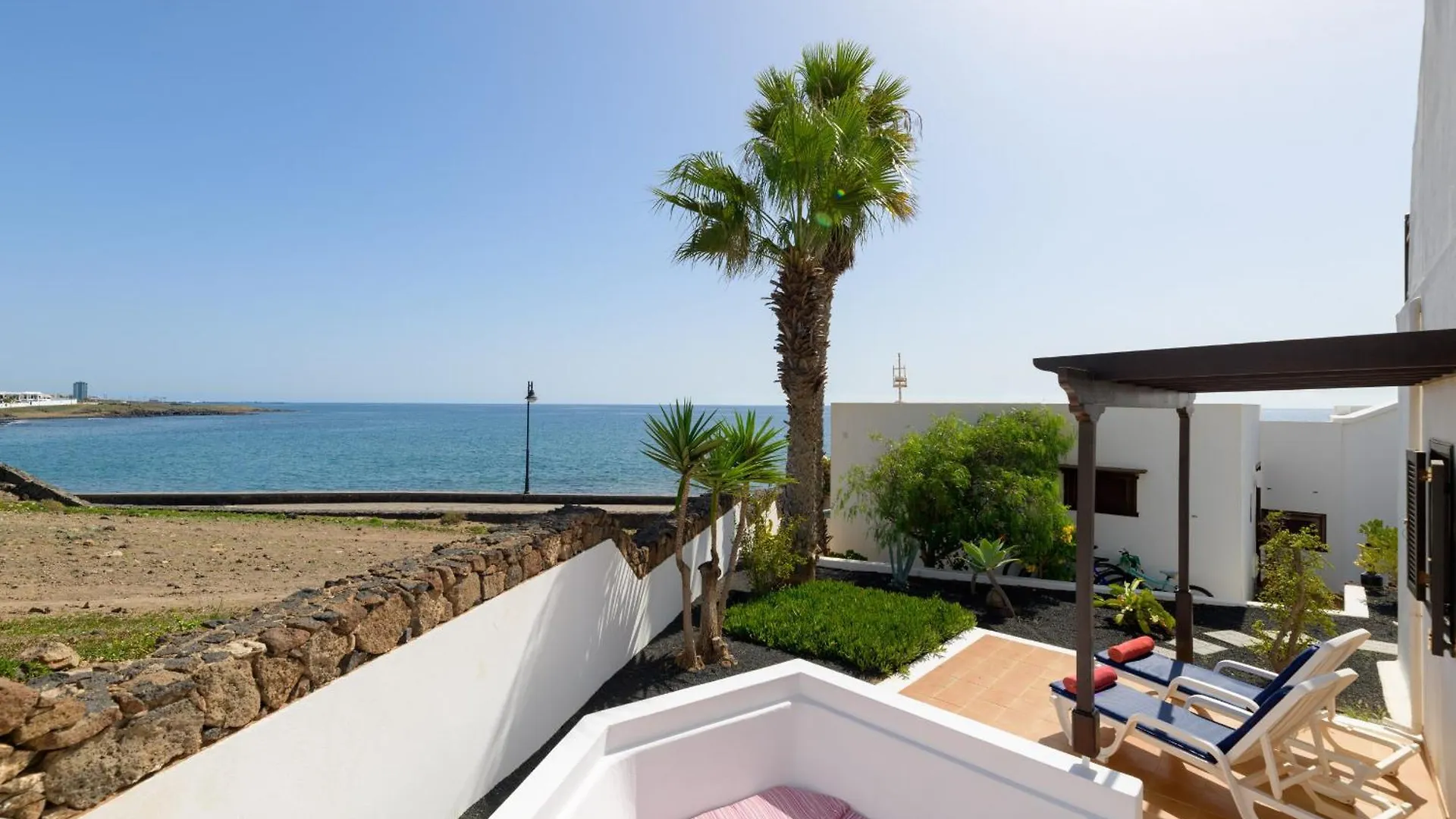 Casa Maesa Daire Playa Honda  0*, Playa Honda (Lanzarote)