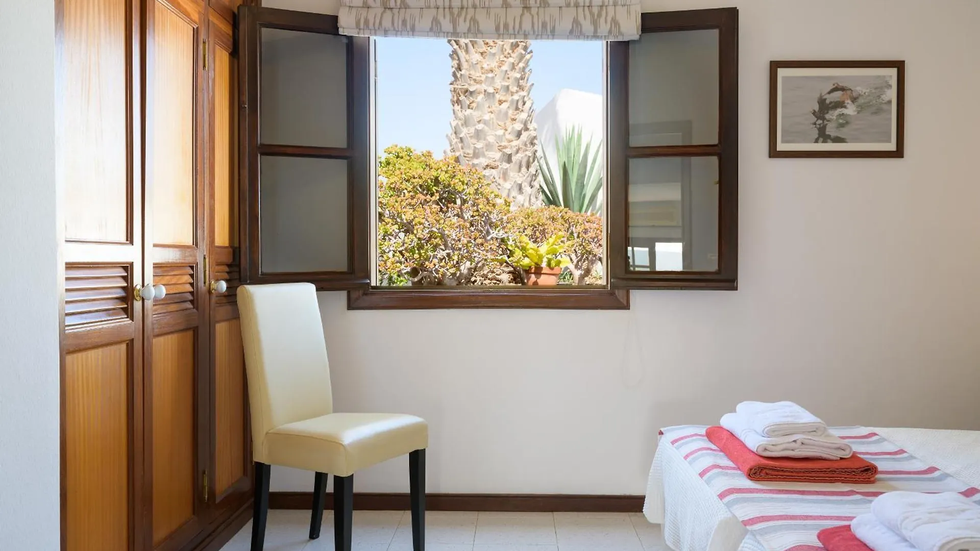 Casa Maesa Daire Playa Honda  Playa Honda (Lanzarote)